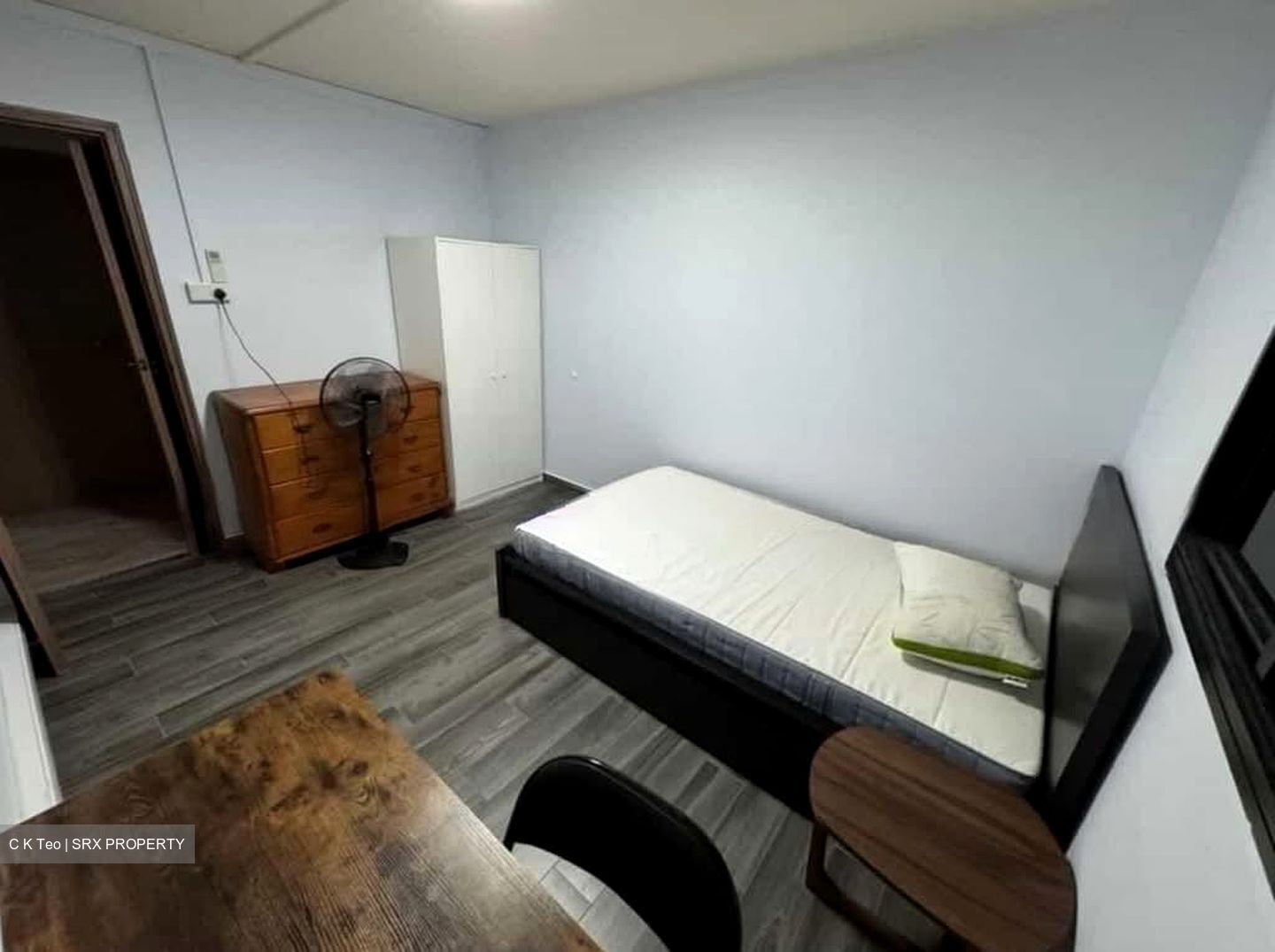 Blk 316 Bukit Batok Street 32 (Bukit Batok), HDB 4 Rooms #559559151